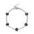 Náramek Brosway Fancy Mistery Black