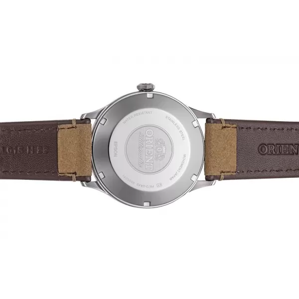 Orient Classic Bambino 2nd Generatioin Version4 Automatic