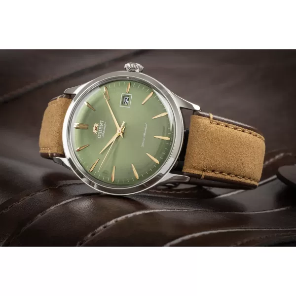 Orient Classic Bambino 2nd Generatioin Version4 Automatic