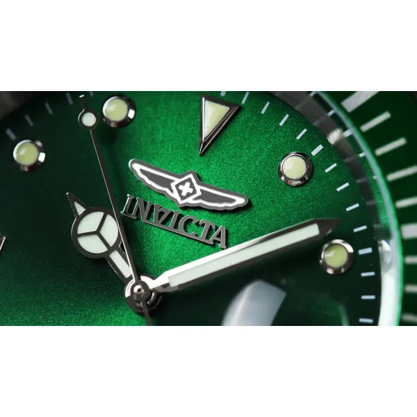 Invicta Pro Diver Quartz