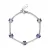 Náramek Brosway Fancy Magic Purple