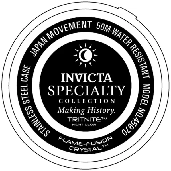 Invicta Specialty Quartz