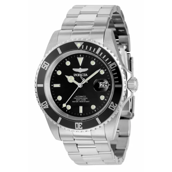 Invicta Pro Diver Automatic