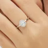 Prsten Brosway Fancy Infinite White FIW79