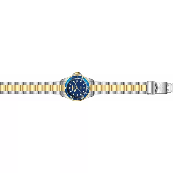 Invicta Pro Diver Quartz 38mm