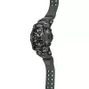 Casio G-Shock Mudmaster Carbon Core Guard
