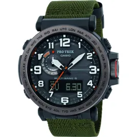 Casio Protrek PRW-6600YB-3ER