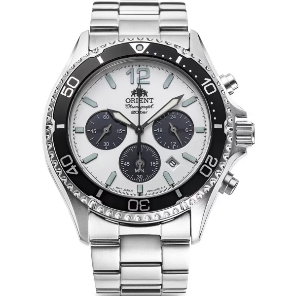 Orient Sports Solar RA-TX0203S10B