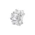 Přívěsek Brosway Fancy Infinite White