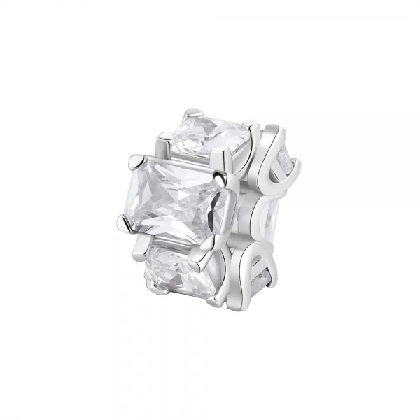 Přívěsek Brosway Fancy Infinite White
