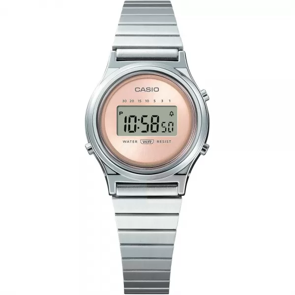 Casio Collection Vintage LA700WE-4AEF