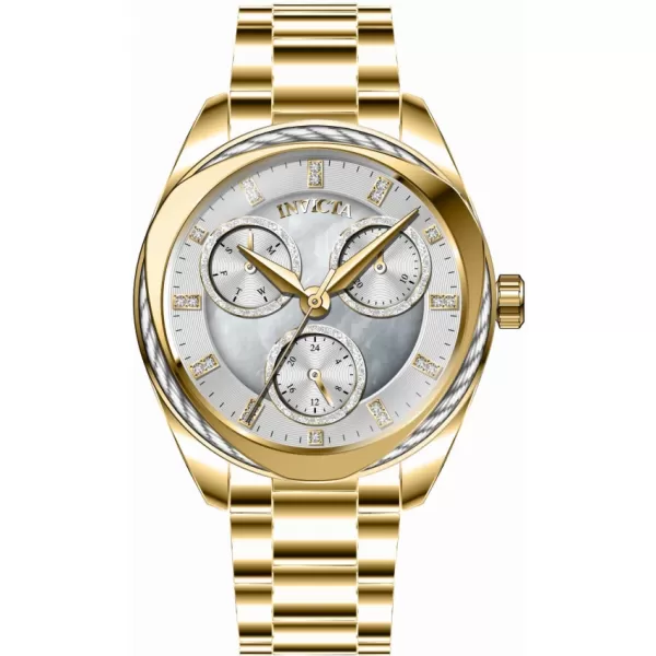 Invicta Bolt Quartz 31996