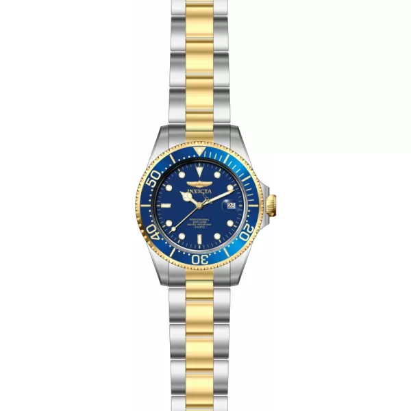 Invicta Pro Diver Quartz 38mm