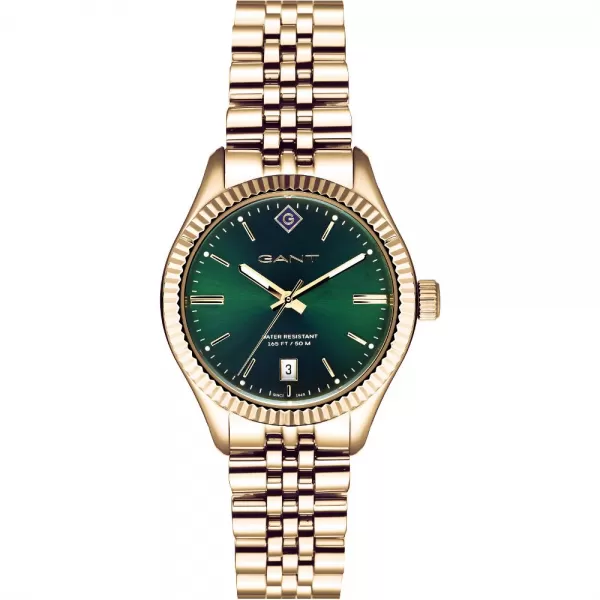 SUSSEX-IPG GANT Time
