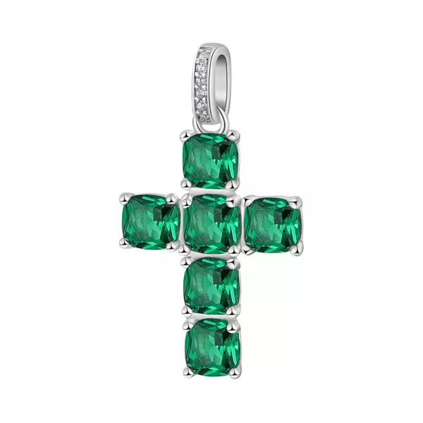 Přívěsek Brosway Fancy Life Green
