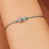 Náramek Brosway Fancy Cloud Light Blue