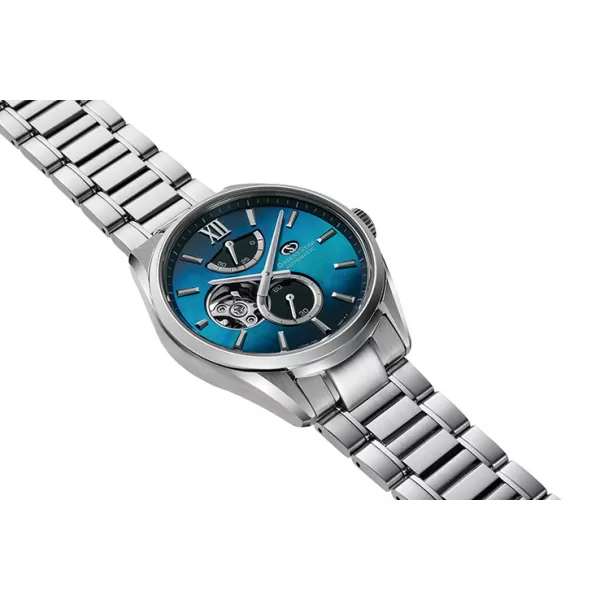 Orient Star Contemporary M34 F7 Semi Skeleton Automatic RE-BY0004A00B