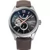 Orient Star Contemporary M34 F7 Semi Skeleton Automatic RE-BY0007A00B Limited Edition 500pcs (+ kožený řemínek)