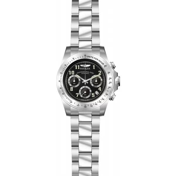 Invicta Speedway Quartz