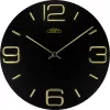 Nástěnné hodiny PRIM Timber Noble II E01P.4084.90