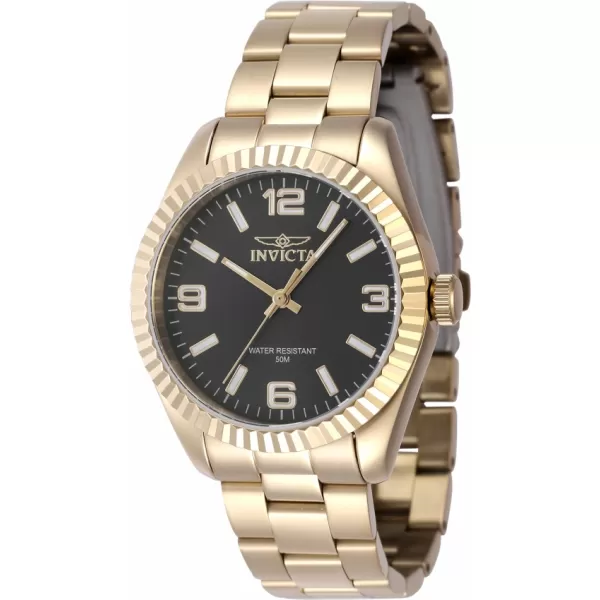 Invicta Specialty Quartz
