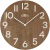 Nástěnné hodiny PRIM Genuine Veneer - C E07P.4245.5400