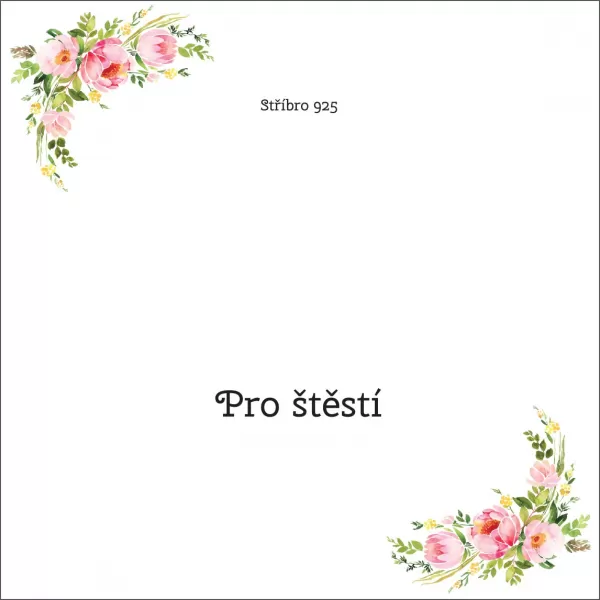 Pro štěstí - OB16