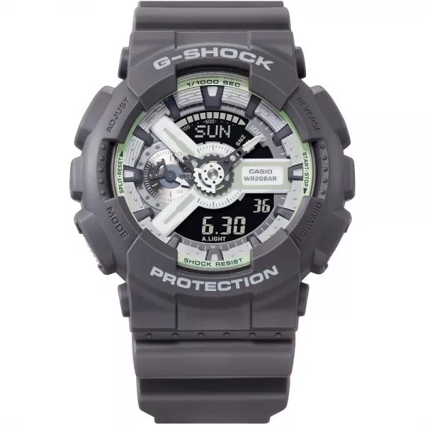 Casio G-Shock GA-110HD-8AER