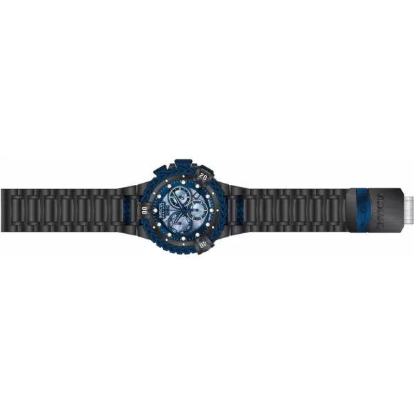 Invicta SHAQ Quartz 53mm 33415 Limited Edition