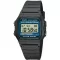 Casio Collection Vintage F-105W-1AWYEF