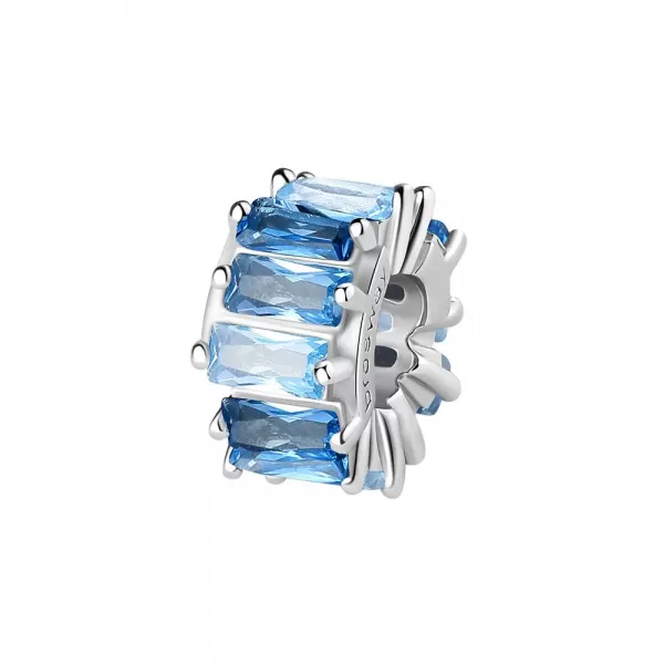 Přívěsek Brosway Fancy Cloud Light Blue