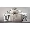 Invicta Star Wars Quartz GMT 33309 Rebel Alliance Limited Edition 1977pcs