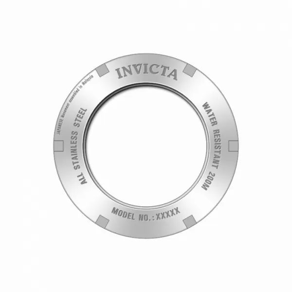 Invicta Pro Diver Automatic