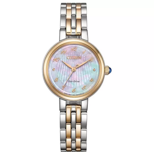 Citizen L Eco-Drive EM0996-84Y