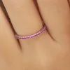 Prsten Brosway Fancy Passion Ruby FPR69