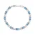 Náramek Brosway Fancy Freedom Blue