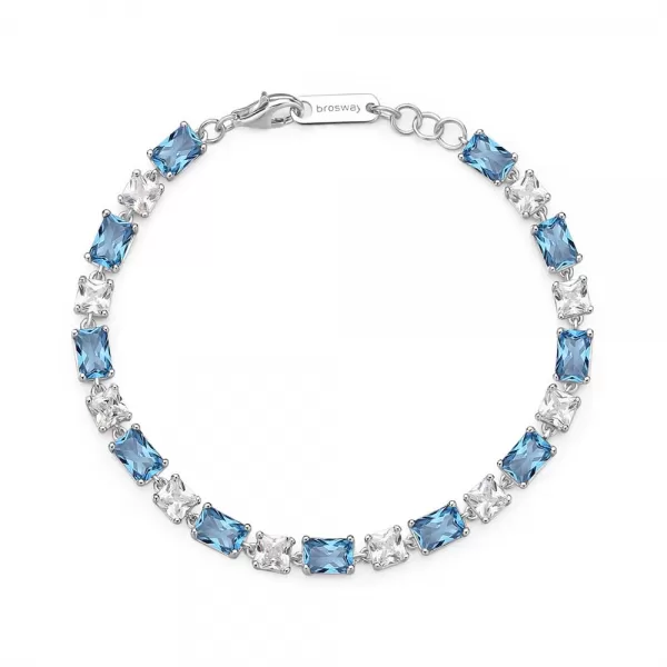 Náramek Brosway Fancy Freedom Blue