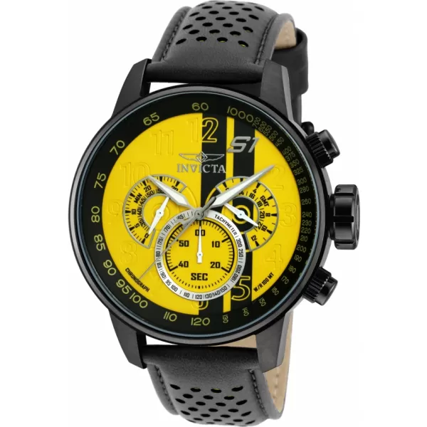 Invicta S1 Rally Quartz 48mm 19292