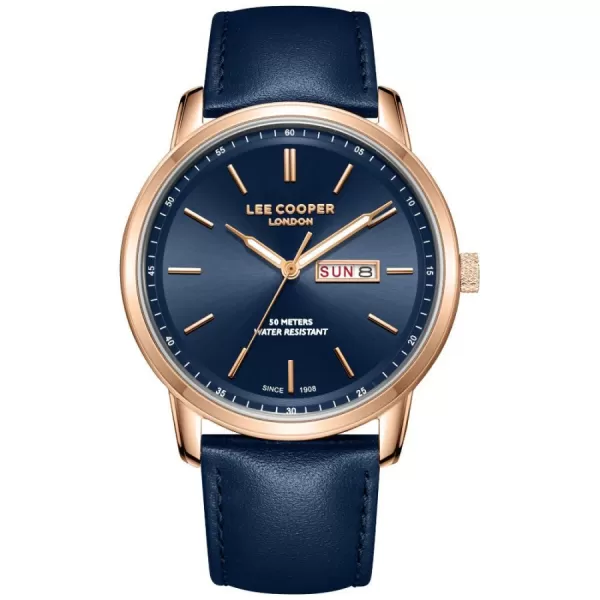 Hodinky LC08235.499 LEE COOPER