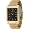 Invicta Vintage Quartz 34mm