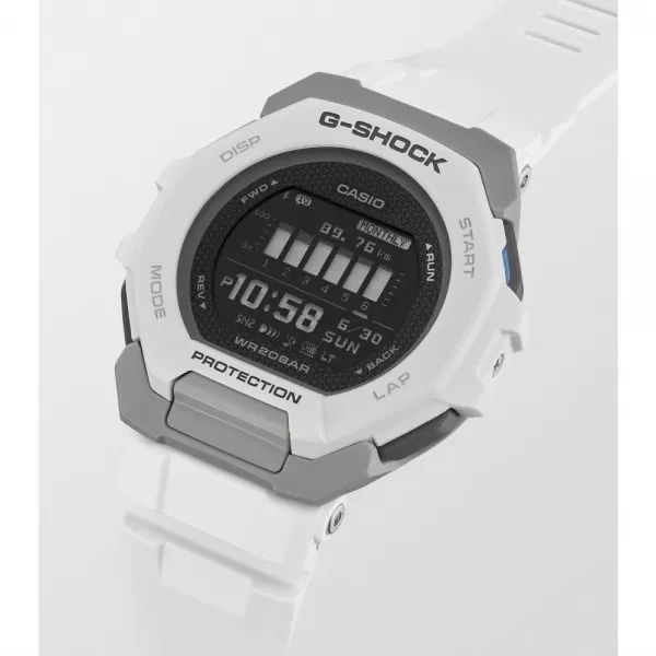 Casio G-Shock G-Squad GBD-300-7ER