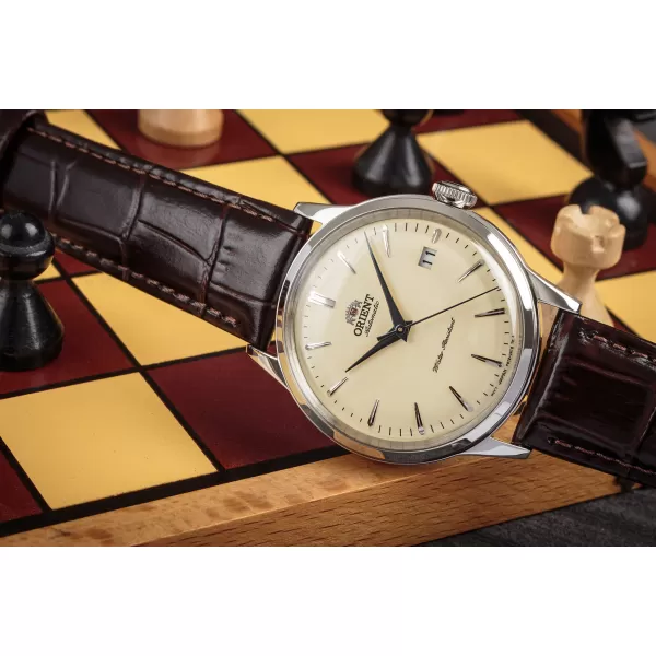 Orient Classic Bambino 2nd Generation Version7 Automatic