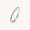 Prsten Brosway Fancy Magic Purple FMP70