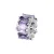 Přívěsek Brosway Fancy Magic Purple