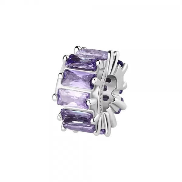 Přívěsek Brosway Fancy Magic Purple