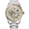 Orient Star Contemporary Modern Skeleton Automatic