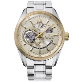 Orient Star Contemporary Modern Skeleton Automatic
