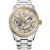 Orient Star Contemporary Modern Skeleton Automatic