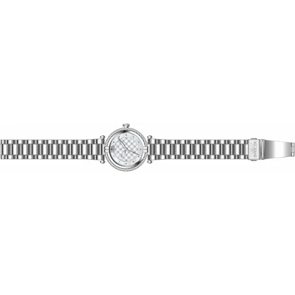 Invicta Bolt Quartz 28923