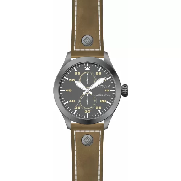 Invicta I-Force Quartz